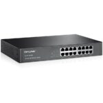 TP-LINK TL-SF1016DS