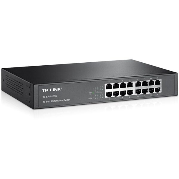TP-LINK TL-SF1016DS
