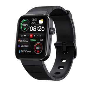 Pametni sat Mibro T1 Tarnish - Slika 1