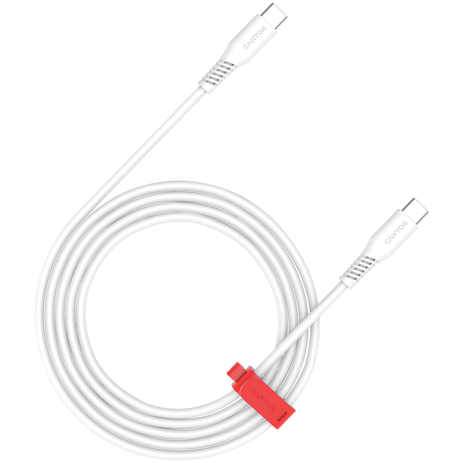 CANYON CNS-CC100SC12W