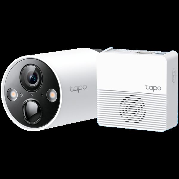 TP-LINK TAPO-C420S1