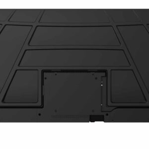 TESLA TV 55S645BUS UHD Google DVB-T/T2/C/S/S2-CI-HDMI-USB  Google Assistant-Glasovne komand