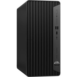 HP Pro Tower 400 G9 12700 1TB12700,32GB,1TB,Win 11 pro,DVDRw,periferija, card reader,DP,HDMI,3god - Slika 1