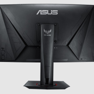 Asus TUF Gaming VG27VQ 27"zakrivljeni monitor, VA, 165Hz1ms, DP, HDMI, DVI, speakers, VESA - Slika 1