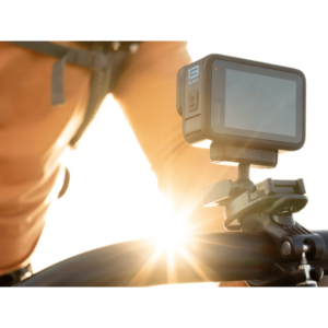 GoPro Magnetic Latch BallJoint Mount (Hero 13 Black) - Slika 1