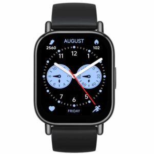 Redmi Watch 5 Lite Black - Slika 1