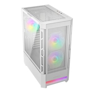 PCM Gaming računar AMD Ryzen 5 3500, 16GB DDR4, RTX 4060 RGB 8GB , 1TB SSD - Slika 1