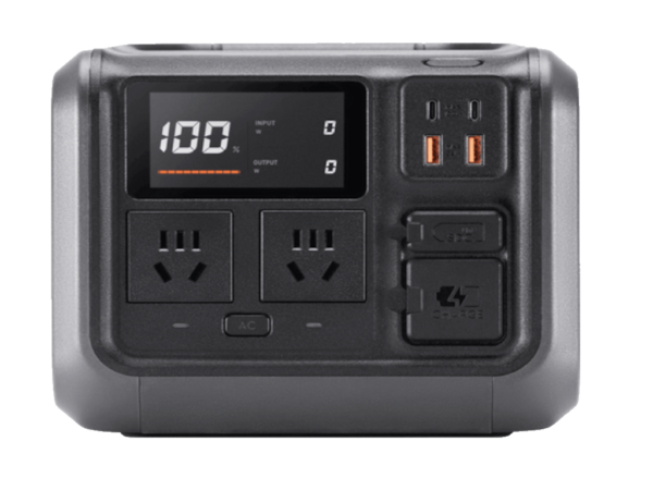 DJI Power 500