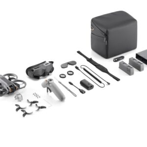 DJI Avata 2 Pro-View Combo - Slika 1