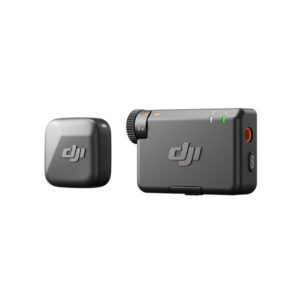 DJI Mic Mini (1 TX + 1 RX) - Slika 1
