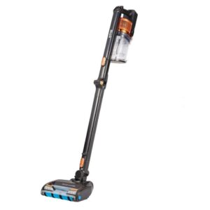 Shark štapni usisivač IZ300, plavo-bakarni - Slika 1