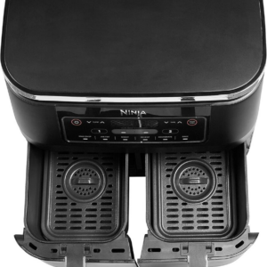 NINJA friteza AF300EU Foodi Dual Zone vrući zrak 2400 W 7.6 L - Slika 1