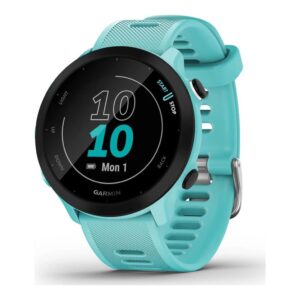 GARMIN Forerunner 55 Aqua - Slika 1