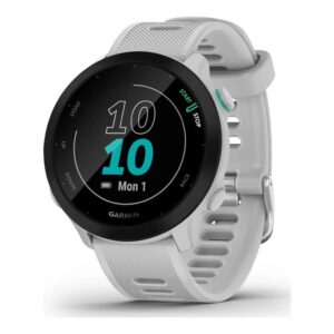 GARMIN Forerunner 55 Whitestone - Slika 1
