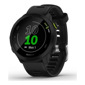 GARMIN Forerunner 55 Black - Slika 1