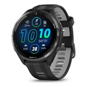 GARMIN Forerunner 965 Black - Slika 1