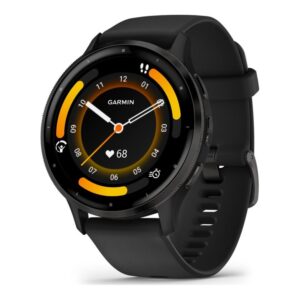 GARMIN Venu 3 Black Slate - Slika 1