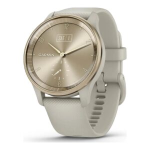 GARMIN Vivomove Trend French Gray - Slika 1