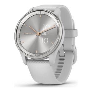 GARMIN Vivomove Trend Mist Gray - Slika 1