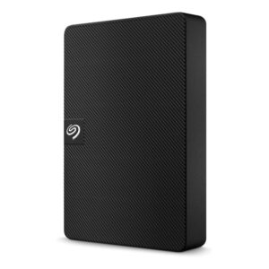 Seagate Expansion HDD 4TB extUSB 3.0,Black - Slika 1