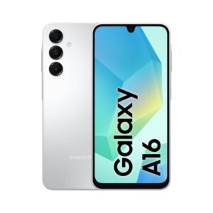 Mobitel Samsung A16 SM-A165F DSB 4/128GB Gray