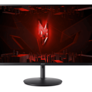 Acer Nitro XF240YM3biiph 23.8"IPS FHD gaming monitor, 1000:1, HDMI, DP, VESA - Slika 1