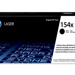 HP Toner W1540X Black 154X - Slika 1