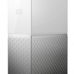 WD MY CLOUD HOME 4TBLAN,USB3.0 - Slika 1