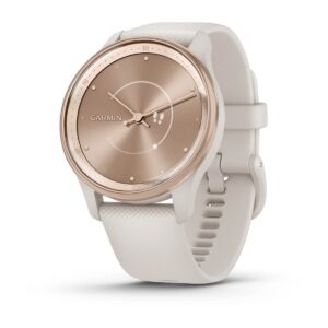 GARMIN Vivomove Trend White Cream - Slika 1