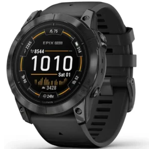 GARMIN Epix PRO (GEN 2) 51mm Slate Gray Black - Slika 1