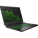 Laptop HP Pavilion Gaming 15-dk2064nm