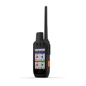 GARMIN Alpha 300i Uređaj za praćenje pasa - Slika 4