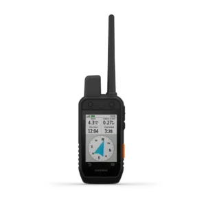 GARMIN Alpha 300i Uređaj za praćenje pasa - Slika 7