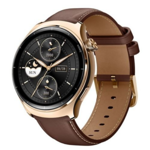Pametni sat Mibro Lite Pro 3 Rose gold - Slika 1