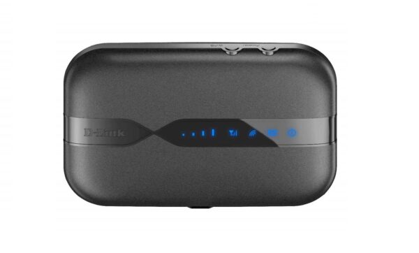 Router DLINK Mobilni Wi-Fi 4G Hotspot 150 Mbps Router DLINK Mobilni Wi-Fi 4G Hotspot 150 Mbps