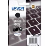 Tinta Epson WF-4745 L Black