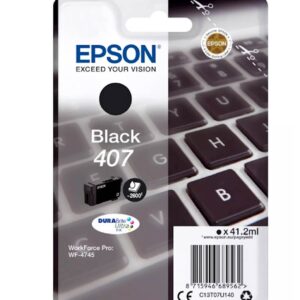 Tinta Epson WF-4745 L Black