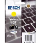 Tinta Epson WF-4745 L Yellow
