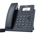 IP Telefon Yealink T30P