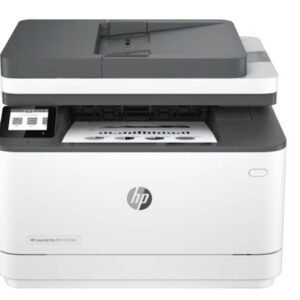 MFP HP LaserJet Pro MFP 3103fdn