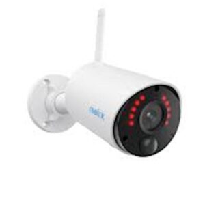 IP Kamera Reolink Argus serija B320 bijela