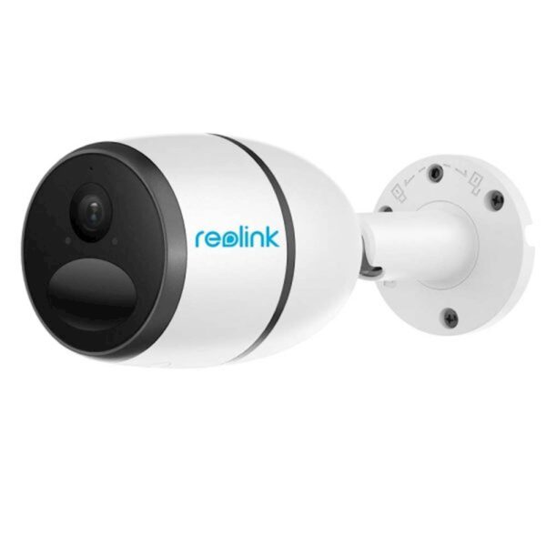 IP Kamera Reolink GO serija G330 LTE 3G/4G bijela IP Kamera Reolink GO serija G330 LTE 3G/4G bijela
