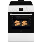 Štednjak Electrolux LKR664100W