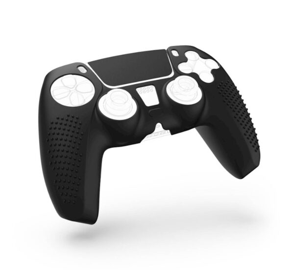 Zaštitni oklop HAMA za PlayStation 5 kontroler Zaštitni oklop HAMA za PlayStation 5 kontroler