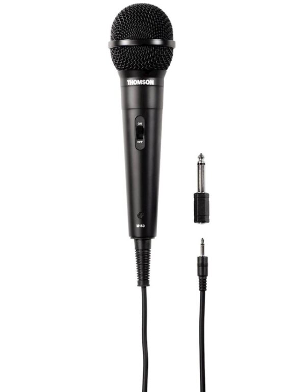 Mikrofon HAMA dinamički M150