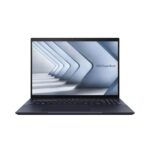 Laptop ASUS ExpertBook B5 B5604CVA-WB73D0 16"FHD+60Hz IC7-150U 10C/12T 32GB DDR5 s1TB BACKLIT BLK 3Y