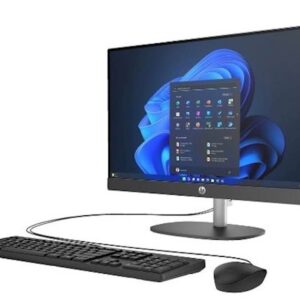 Računar HP 245 G10 AIO R5/8G/512G/DOS (8T2S6ES)