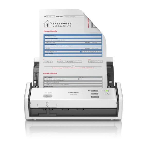 Skener BROTHER ADS-1300 Skener BROTHER ADS-1300