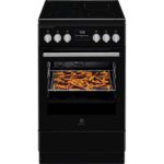 ŠTEDNJAK ELECTROLUX LKR564276K