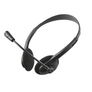 Trust Ziva Chat slušalice - Slika 1